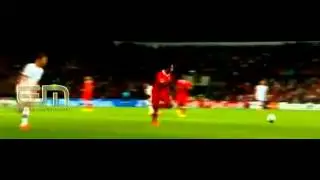 Stephan El Shaarawy Goal  PSV Eindhoven Vs AC Milan 0-1 20.08.2013