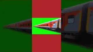 titles green screen  nocopyright background music. #greenscreen
