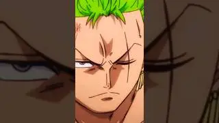 One piece out of context #6 #anime #onepiece #zorobadass