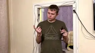 Big Baby Chlen - Двойка [ ТУПА КЛИП ]