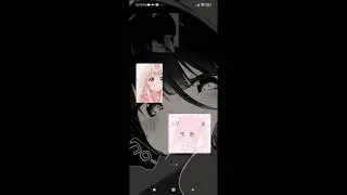 Como usar Simple photo widget♡︎♥︎