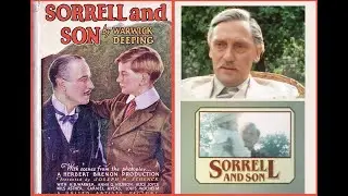 SORRELL AND SON