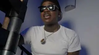 HotBoy Shaq - Tomorrow (Freestyle)