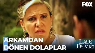İkbal'e Şok İtiraf - Lale Devri 36. Bölüm
