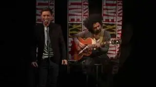 Måns Zelmerlöw - Cara Mia - Hope and Glory