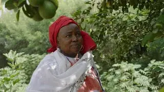 #PowerToChange | Senegal
