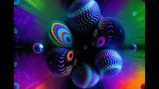 Abstract audio-synch