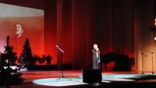 Вокальный конкурс 