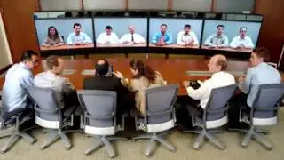 Commercial AV Installation Seattle Bellevue Redmond