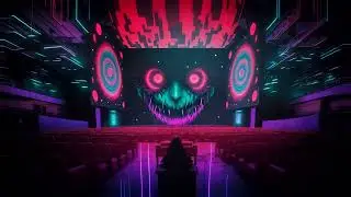 NYKOLUKE - FOLLOWTHEFISH [AI VIDEO]