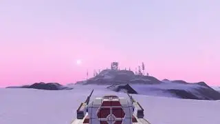 [Garry's Mod] Star Wars Saber Tank