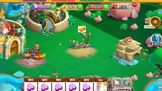 How To Get Free Gems In Dragon City PC