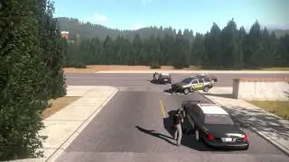 ArmA 3: Life - Police Force Trailer