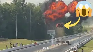 Worst Mistakes Ever | Major Damage 💥😳