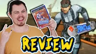 Evolution Skateboarding: Konami's Answer to Pro Skater! - Square Eyed Jak