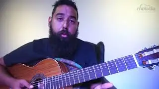 Thiago Wesley - Dica de Postura