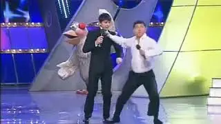 КВН Астана KZ 