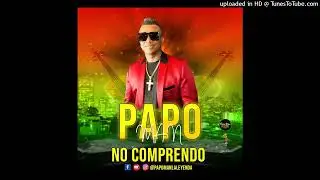 No Comprendo