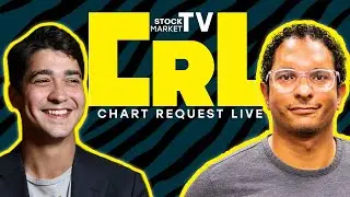 It's Chart Request LIVE! - Nov 7th
