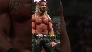 IS AUSTIN THEORY ACTUALLY WORKING WITH SETH ROLLINS?! 😨