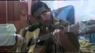 קאבר אינסטרומנטלי - בלוז כנעני - תזמורת הדבעים בוואטסאפ - Instrumental Cover
