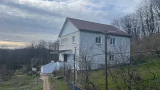 Дом в Сочи #домвсочи #сочи #недвижимость #жизньвсочи