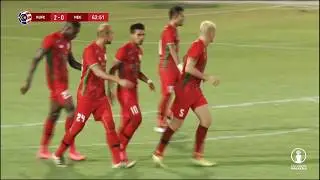 LP4 SOROTAN PENUH PERLAWANAN LIGA PREMIER 2020 - KELANTAN UNITED FC VS NEGERI SEMBILAN (14.3.2020)