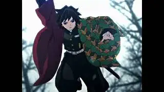 Gyatmaxxer Giyuu