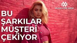 Pop & Dance Store Background Music 🎧 | All Day Retail & Shopping Mix