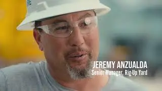 A look inside Galena Park | Drilling Companies H&P