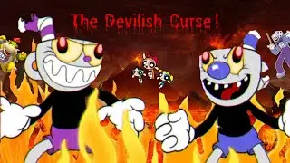 The Devilish Curse!