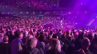 Schlagernacht des Jahres 2018 Hamburg - Mickie Krause - Part.2