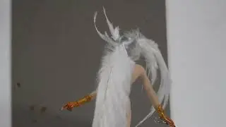 ファイセンTB・S20A：究極の、妖鳥 シレーヌ ：The ultimate, the spectral bird, Sirene.