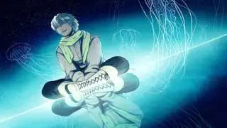 【HD】Nightcore - Galaxies