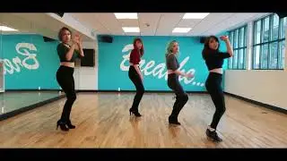 [303 WDC] EXID(이엑스아이디) DDD (덜덜덜) [Dance Cover]