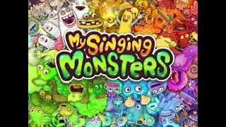Realm Of Thingia (Short Ver.) || My Singing Monsters: Composer