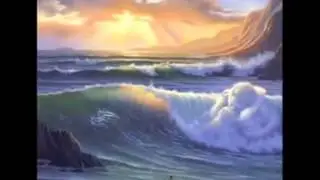 А мне бы крылья.