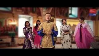 Ворсли Дж Хуан Юе Чжэн Фусюэ Владивосток