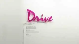 Drive Soundtrack - Tick Of The Clock