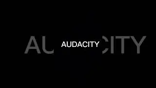 AUDACITY meaning with an example