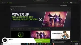 How To fix Nvidia Geforce Experience ? Not Recording !!
