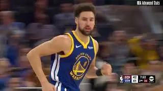 Dario Saric 13 pts 7 reb 6 ast vs Denver Nuggets | 2024-01-04