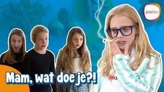 🎬 Het grote snoepgeheim 🍭 - UNICEF Kinderrechten Filmfestival