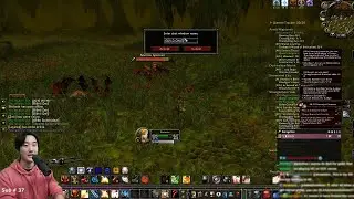 HOW TO SEPERATE WHISPERS & GUILD CHAT IN WOW