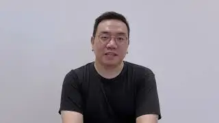 CEO NTMY, Richard Fang Punya Cerita!