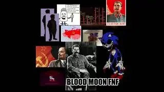 Blood Moon | Black Sun (Mario Mix)
