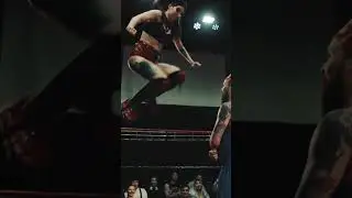 Ждёте стендап-реслинг 2? 🤯🔥🤼‍♂️ 