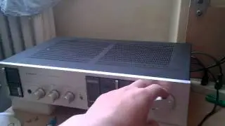 Pioneer sa740