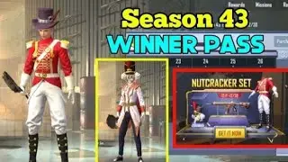 🔥NEW WP FULL MAXOUT IN PUBG MOBILE LITE🥶1 TO 30 REWARDS IS HERE 😱| BGMI LITE | PUBG MOBILE LITE