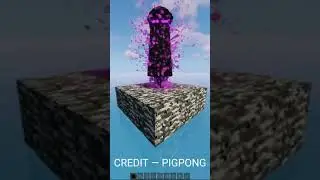MINECRAFT SATISFYING😍#short#shortvideo#fristshortvideo#youtubeshort#mcpe#viral#minecraft#viralshort